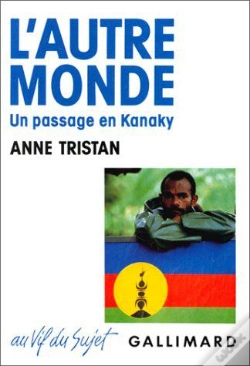 Capa do artigo L'Autre Monde : Un Passage En Kanaky