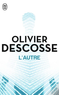 Capa do artigo L'Autre