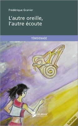 Capa do artigo L'Autre Oreille, L'Autre Écoute