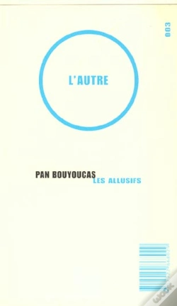 Capa do artigo L'Autre