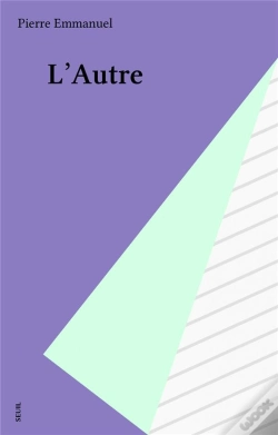 Capa do artigo L'Autre