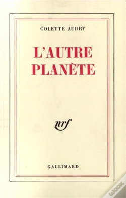 Capa do artigo L'Autre Planete