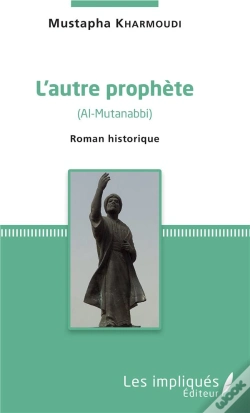Capa do artigo L'Autre Prophète