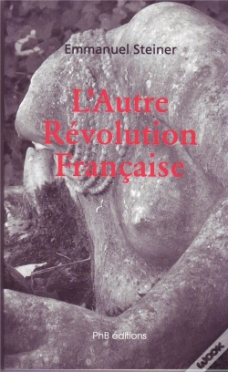 Capa do artigo L'Autre Révolution Française