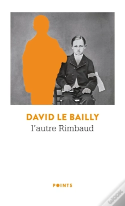 Capa do artigo L'Autre Rimbaud