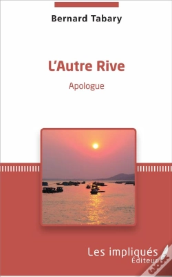 Capa do artigo L'Autre Rive ; Apologue