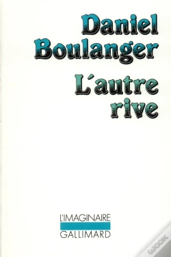 Capa do artigo L'Autre Rive