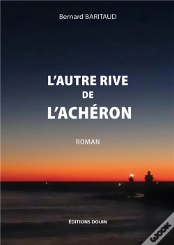 Capa do artigo L'Autre Rive De L'Achéron