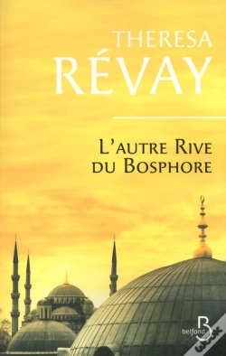 Capa do artigo L'Autre Rive Du Bosphore