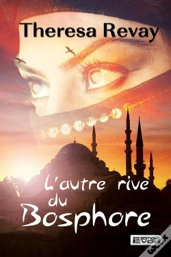 Capa do artigo L'Autre Rive Du Bosphore