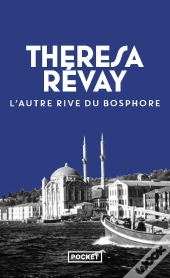 L'Autre Rive Du Bosphore