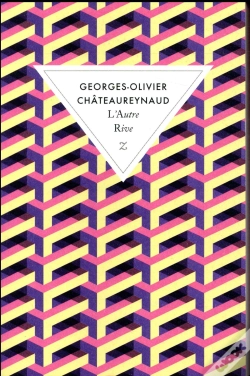 Capa do artigo L'Autre Rive