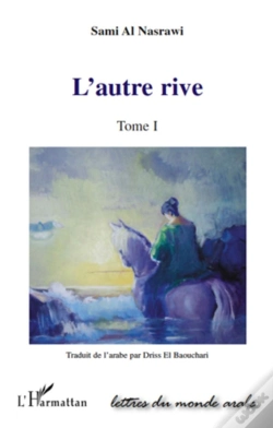 Capa do artigo L'Autre Rive T.1