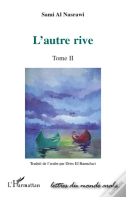 Capa do artigo L'Autre Rive T.2