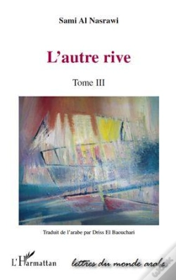 Capa do artigo L'Autre Rive T.3