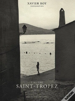 Capa do artigo L'Autre Saint-Tropez