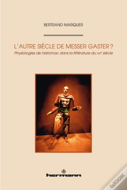 Capa do artigo L'Autre Siècle De Messer Gaster