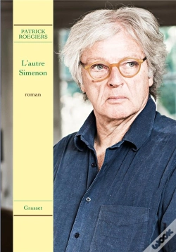 Capa do artigo L'Autre Simenon
