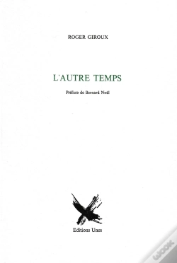 Capa do artigo L'Autre Temps