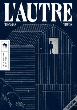Capa do artigo L'Autre