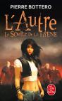 L'Autre Tome 1 : Le Souffle De La Hyène - Preview