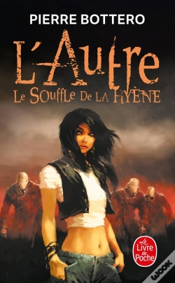 Capa do artigo L'Autre Tome 1 : Le Souffle De La Hyène