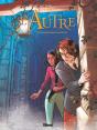 L'Autre Tome 2 : La Maison Dans L'Ailleurs - Preview