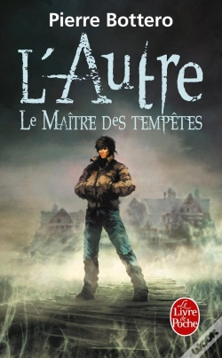 Capa do artigo L'Autre Tome 2 : Le Maître Des Tempêtes