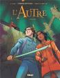 L'Autre Tome 3 : Jaalab - Preview