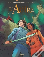 L'Autre Tome 3 : Jaalab