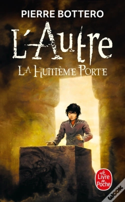 Capa do artigo L'Autre Tome 3 : La Huitième Porte