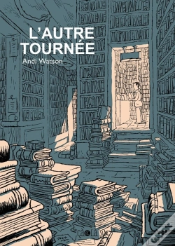 Capa do artigo L'Autre Tournée