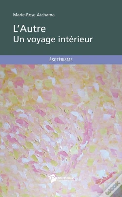 Capa do artigo L'Autre ; Un Voyage Intérieur