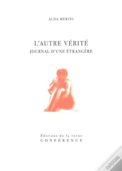 Capa do artigo L'Autre Vérité