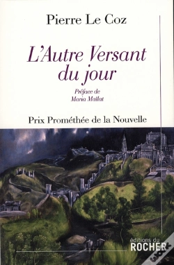 Capa do artigo L'Autre Versant Du Jour