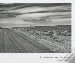 Capa do artigo L'Autre Versant Du Monde