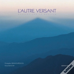 Capa do artigo L'Autre Versant ; Regards Sur Le Queyras
