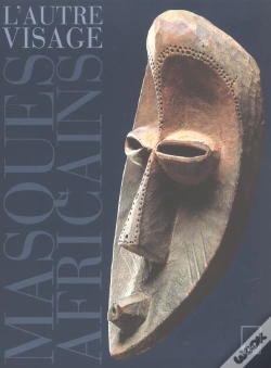 Capa do artigo L'Autre Visage ; Masques Africains (Collection Barbier-Muelier)