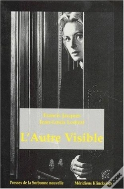 Capa do artigo L'Autre Visible