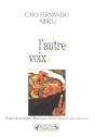 L'Autre Voix - Preview