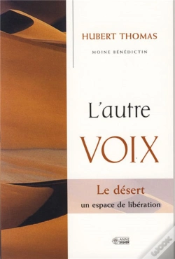 Capa do artigo L'Autre Voix; Le Désert Un Espace De Libération