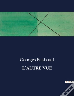 Capa do artigo L'Autre Vue - .
