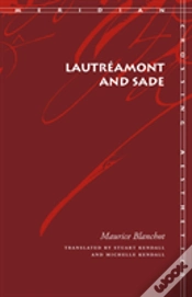 Capa do artigo Lautreamont And Sade