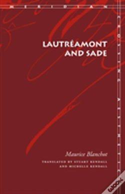 Capa do artigo Lautreamont And Sade