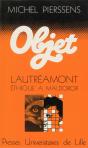 Lautréamont : Éthique À Maldoror - Preview