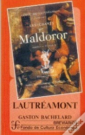 Capa do artigo Lautreamont  