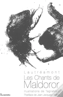 Capa do artigo Lautréamont ; Les Chants De Maldoror
