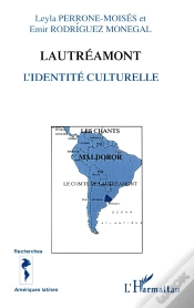 Capa do artigo Lautréamont : L