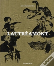 Capa do artigo Lautréamont ; Maldoror