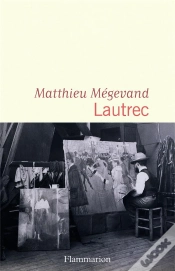 Capa do artigo Lautrec